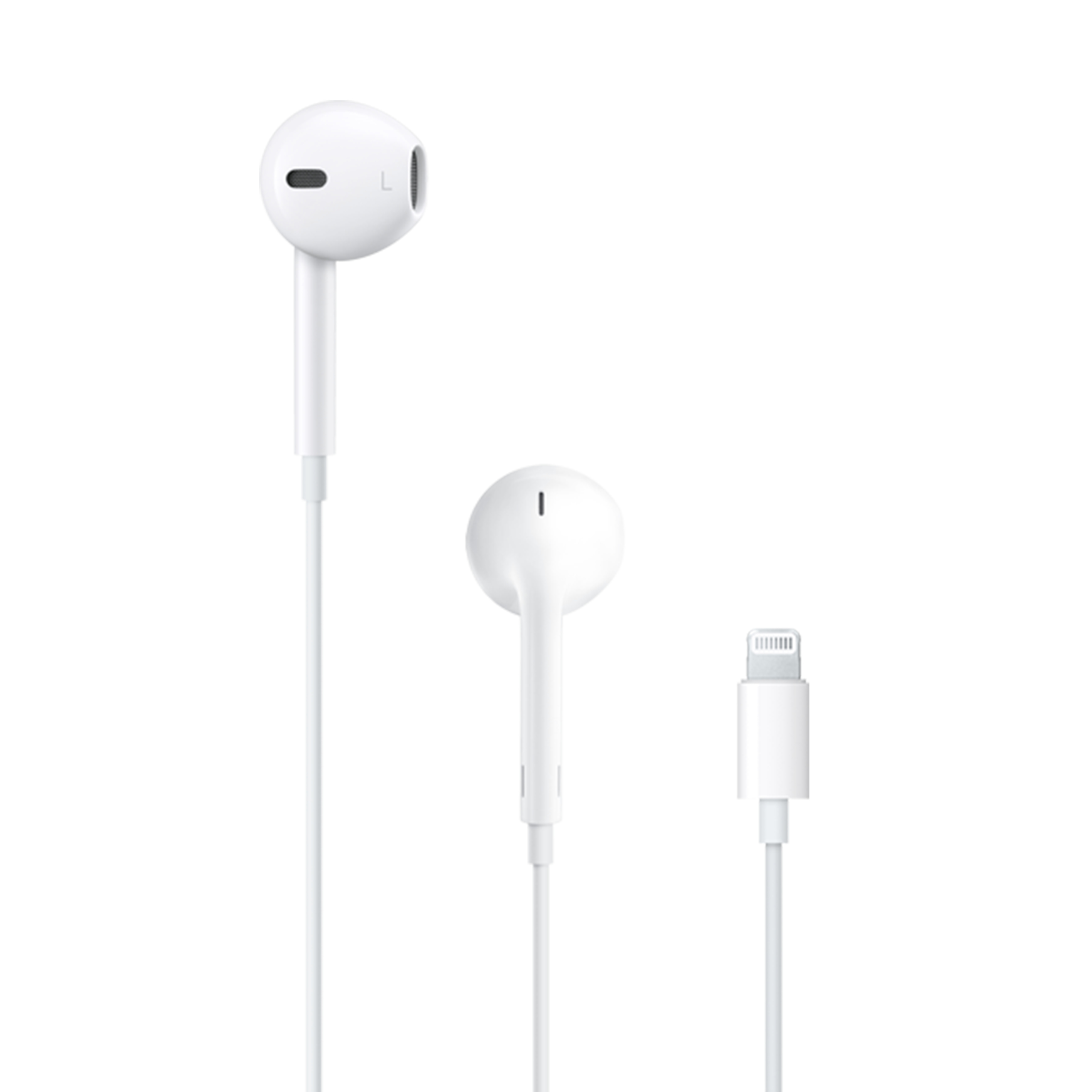 Earphones for iphone